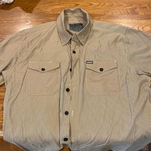 Dixxon Workforce Short Sleeve Shirt - XXL